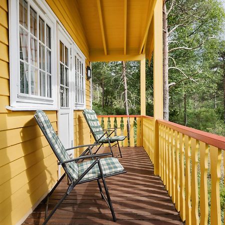 Holiday Home Granlien - Fjs546 By Interhome Gjolanger 外观 照片