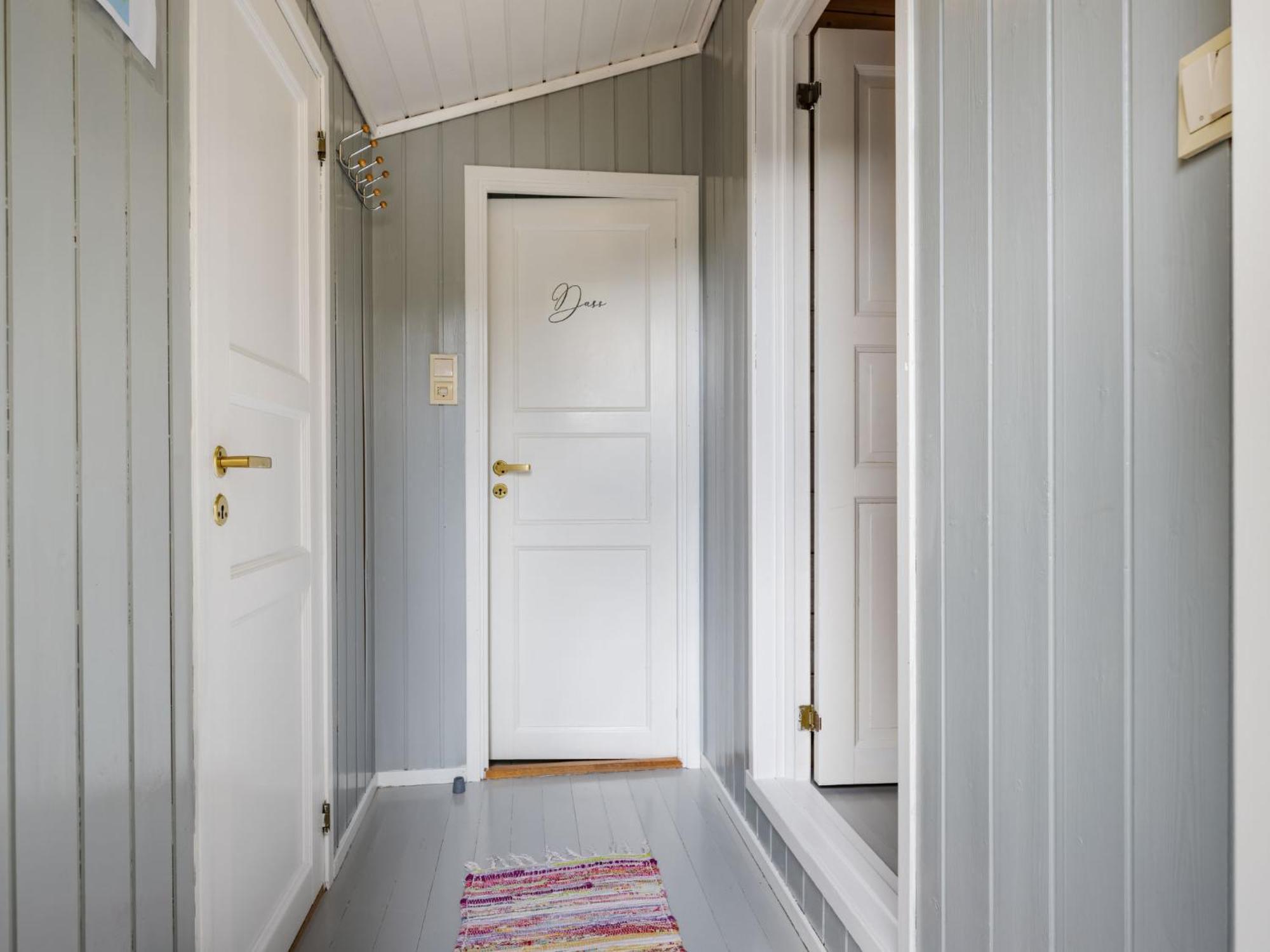 Holiday Home Granlien - Fjs546 By Interhome Gjolanger 外观 照片