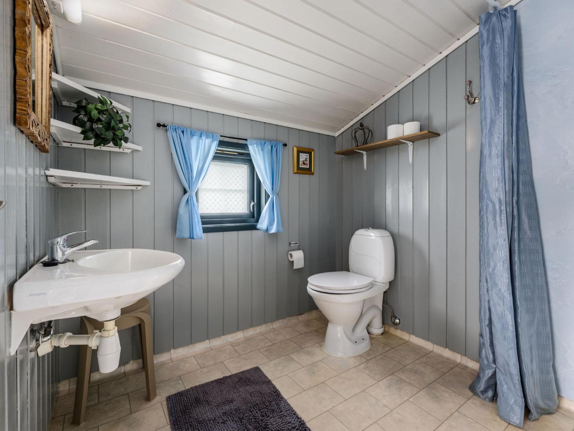 Holiday Home Granlien - Fjs546 By Interhome Gjolanger 外观 照片