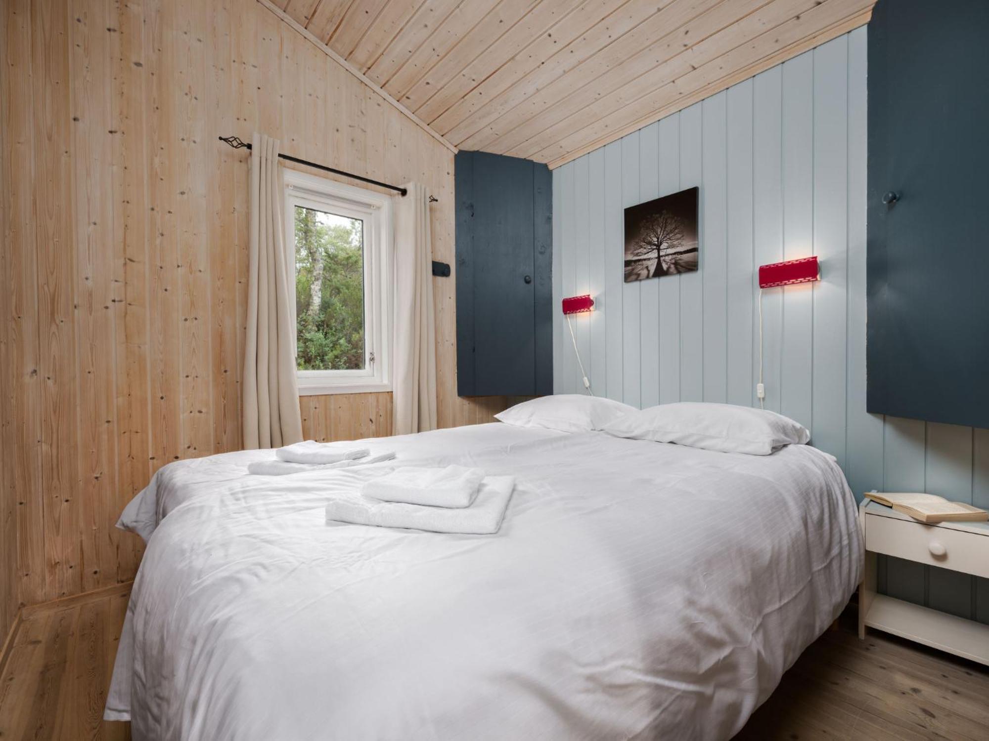 Holiday Home Granlien - Fjs546 By Interhome Gjolanger 外观 照片