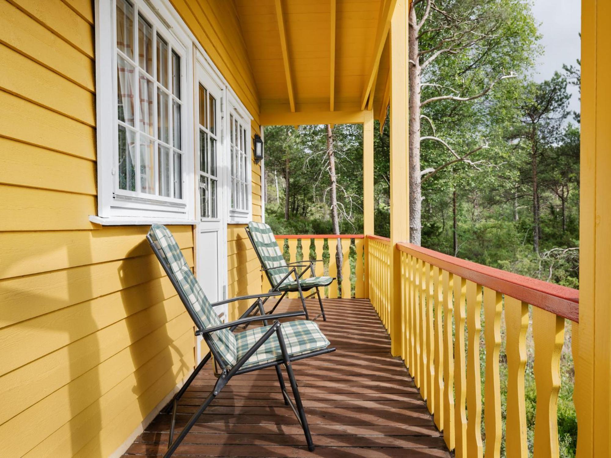 Holiday Home Granlien - Fjs546 By Interhome Gjolanger 外观 照片